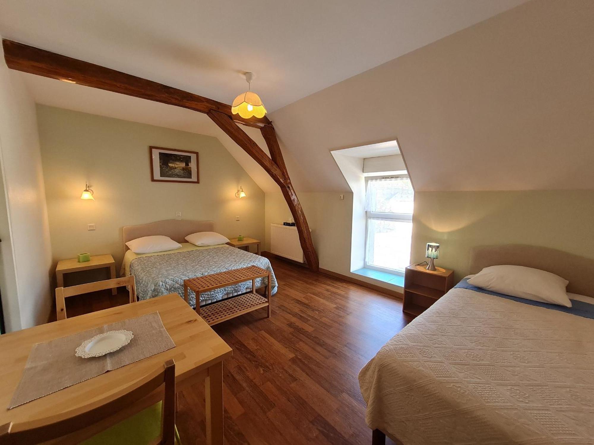 Ferme Renovee Avec Charme En Beauce, 4 Chambres Spacieuses, Proche Chateaux De La Loire - Fr-1-590-459 Cravant  Екстер'єр фото